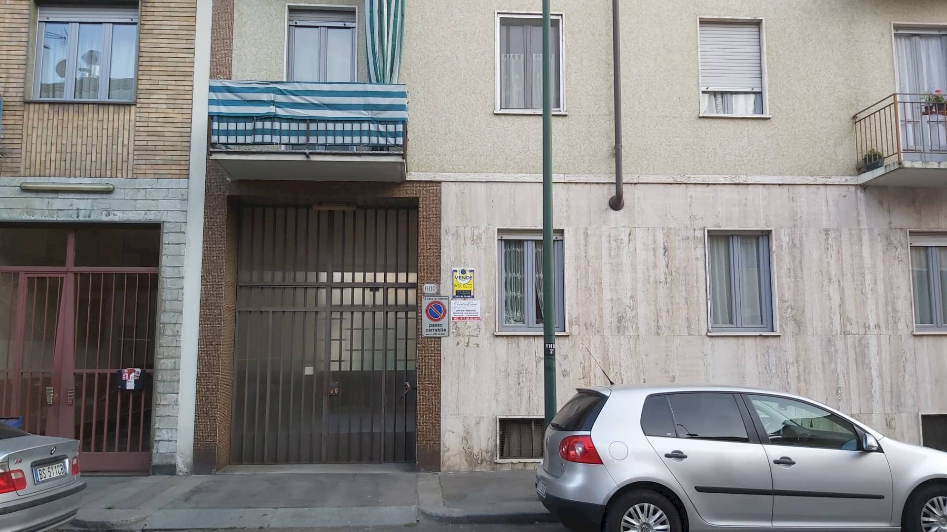 Box Torino - photo 1