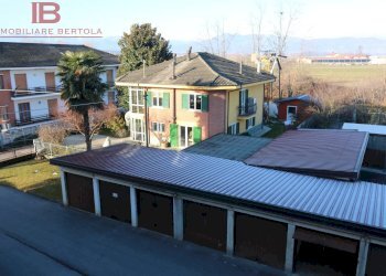 Four-room apartment Centallo - photo 30