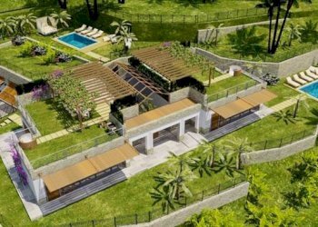 Villa Alassio - foto 1