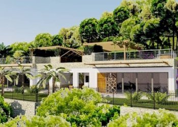 Villa Alassio - foto 3