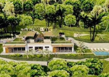 Villa Alassio - foto 5