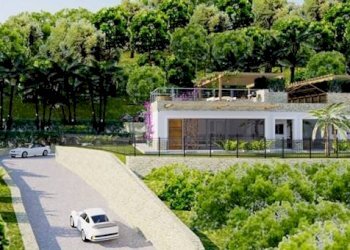 Villa Alassio - foto 9