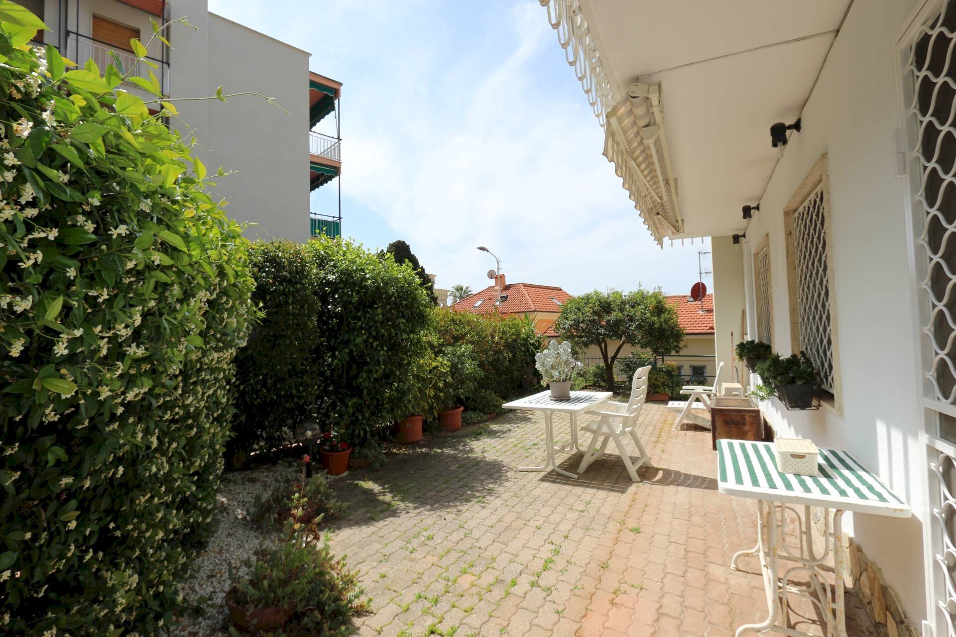 Appartamento Ospedaletti - foto 2