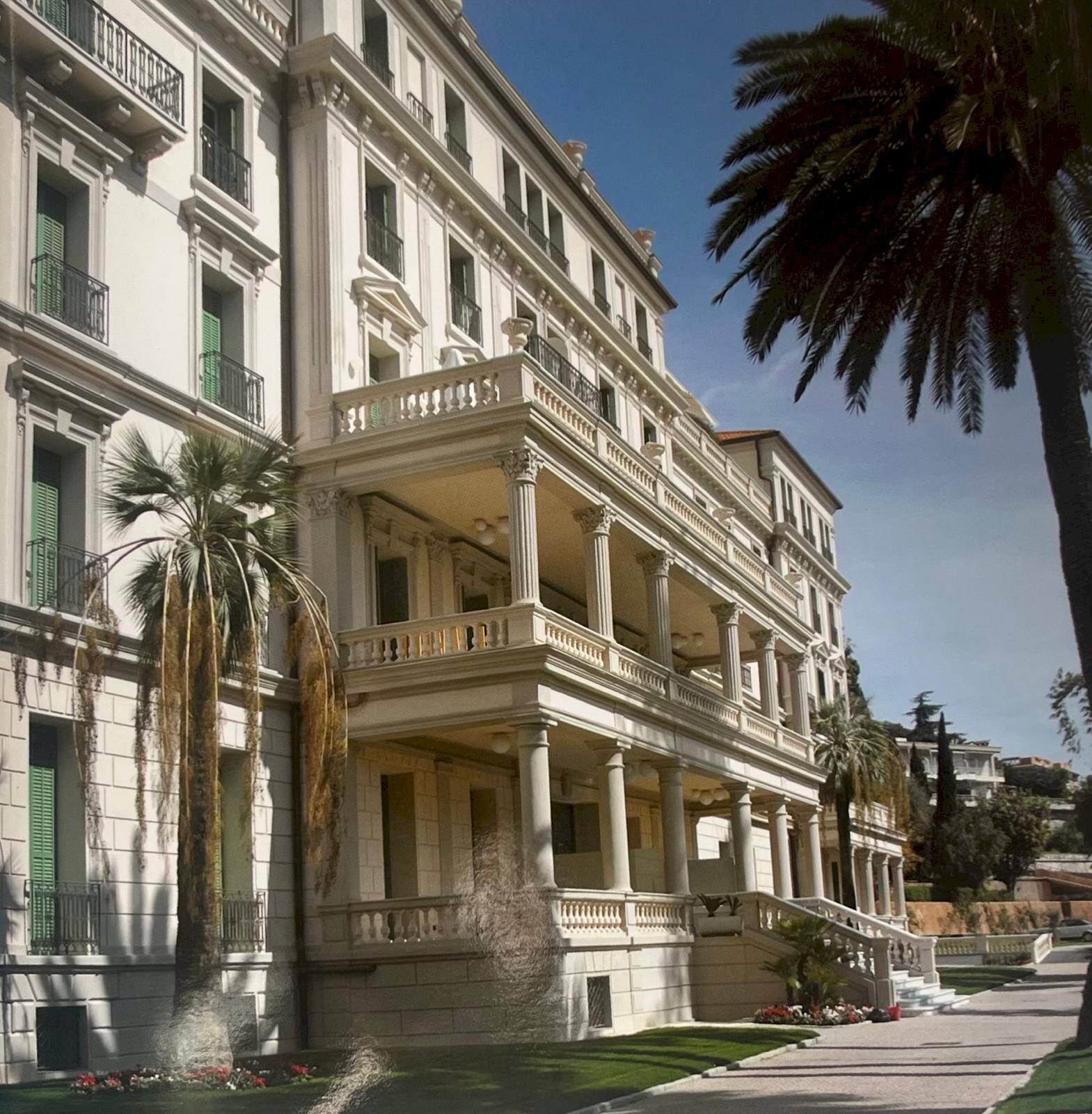 Quadrilocale Ospedaletti - foto 1