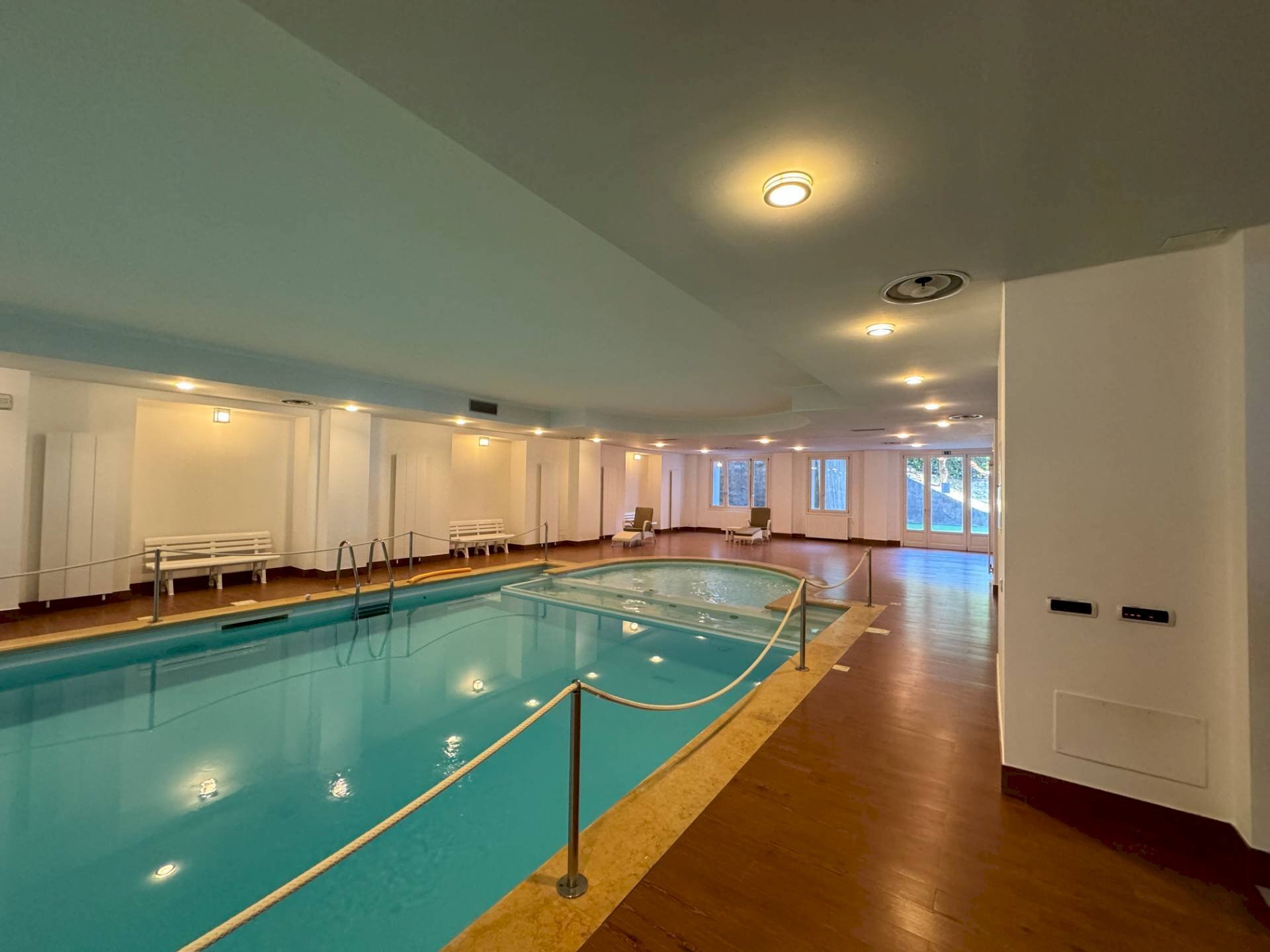 Quadrilocale Ospedaletti - foto 2