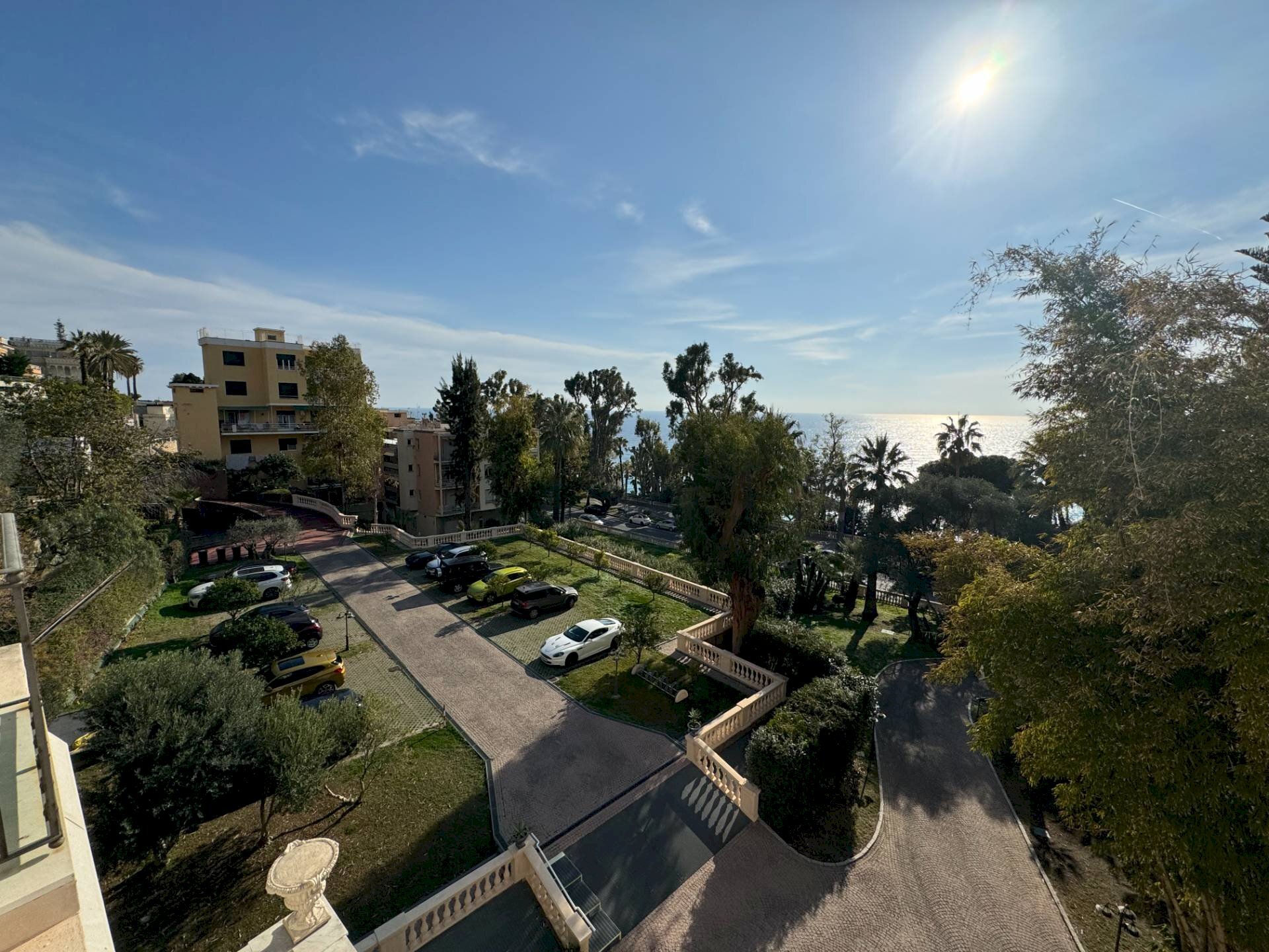 Quadrilocale Ospedaletti - foto 3