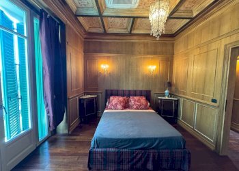 Quadrilocale Ospedaletti - foto 9