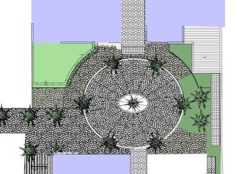 Three-room apartment Bordighera - photo 13