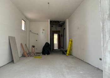 Three-room apartment Bordighera - photo 14