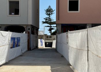 Three-room apartment Bordighera - photo 15