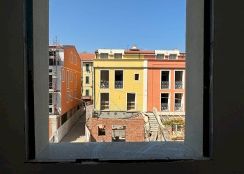 Three-room apartment Bordighera - photo 11