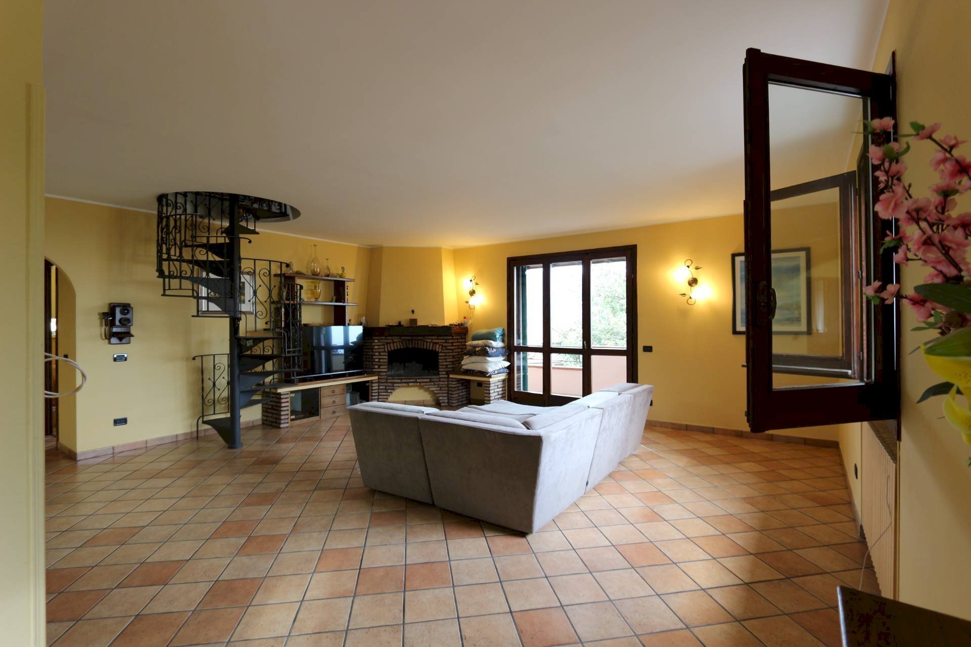 Villa Taggia - foto 3