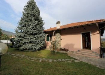 Villa Taggia - foto 1