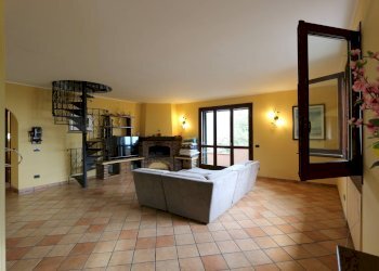 Villa Taggia - foto 3