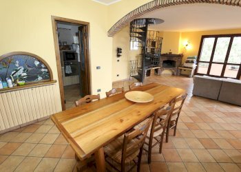 Villa Taggia - foto 8