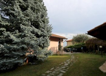 Villa Taggia - foto 14