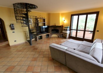 Villa Taggia - foto 16