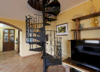 Villa Taggia - foto 22