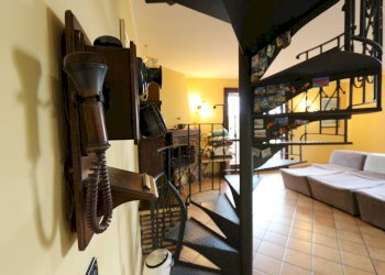 Villa Taggia - foto 26