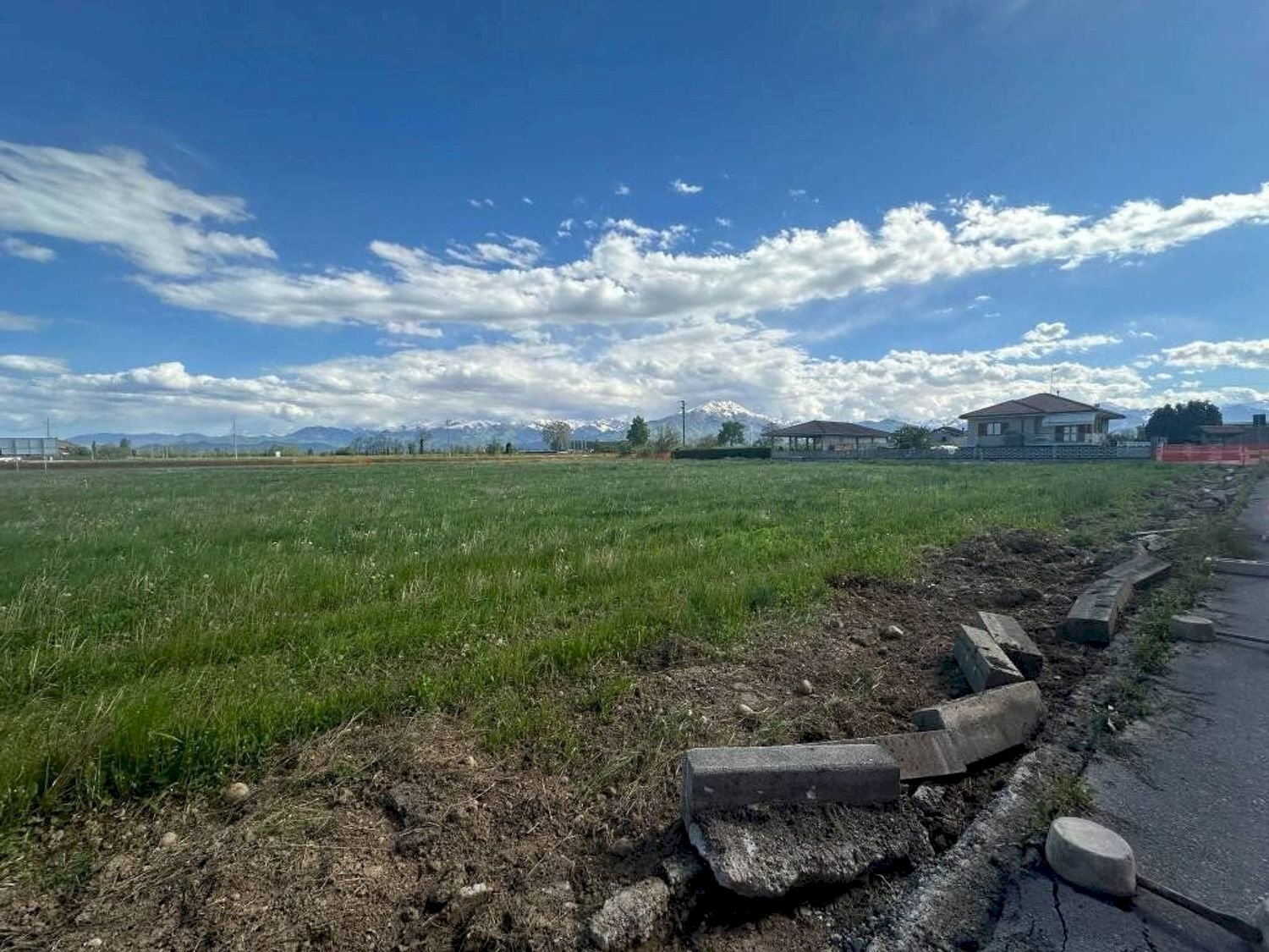 Building land Cuneo - photo 3