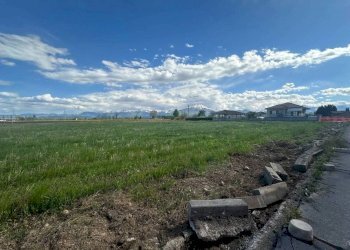 Building land Cuneo - photo 3