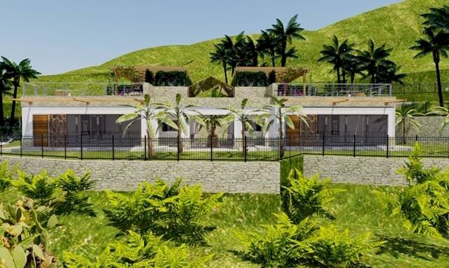 Building land Alassio - photo 1