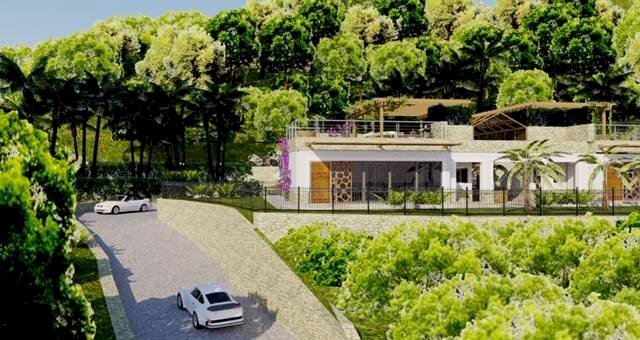 Building land Alassio - photo 2
