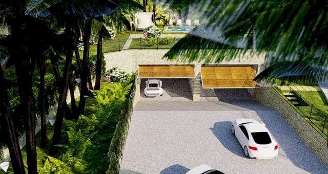 Building land Alassio - photo 3