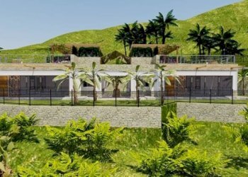 Building land Alassio - photo 1