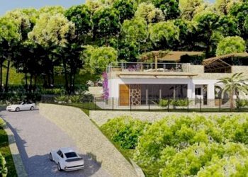 Building land Alassio - photo 2
