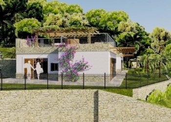 Building land Alassio - photo 10