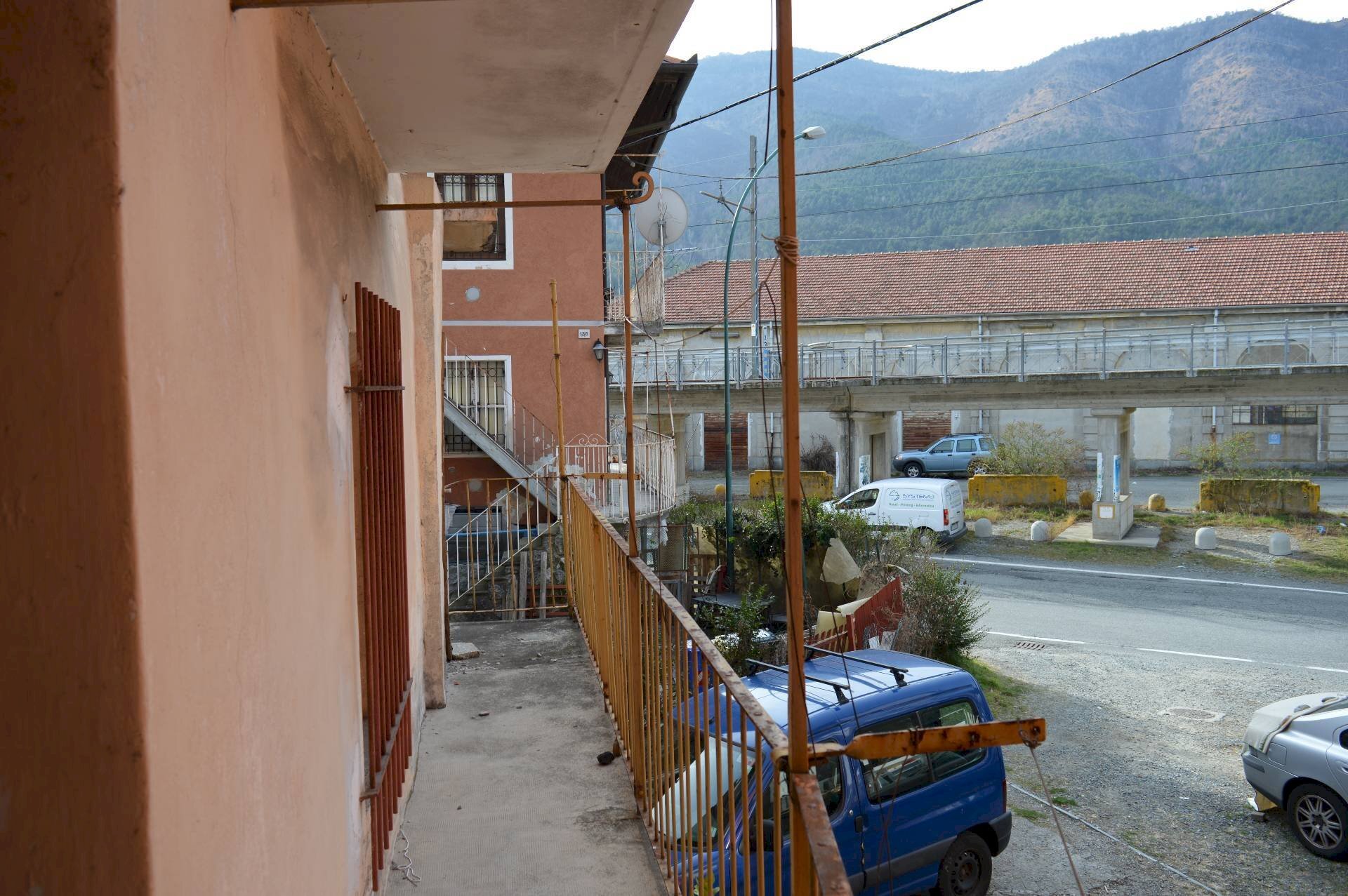 Quadrilocale Germagnano - foto 2