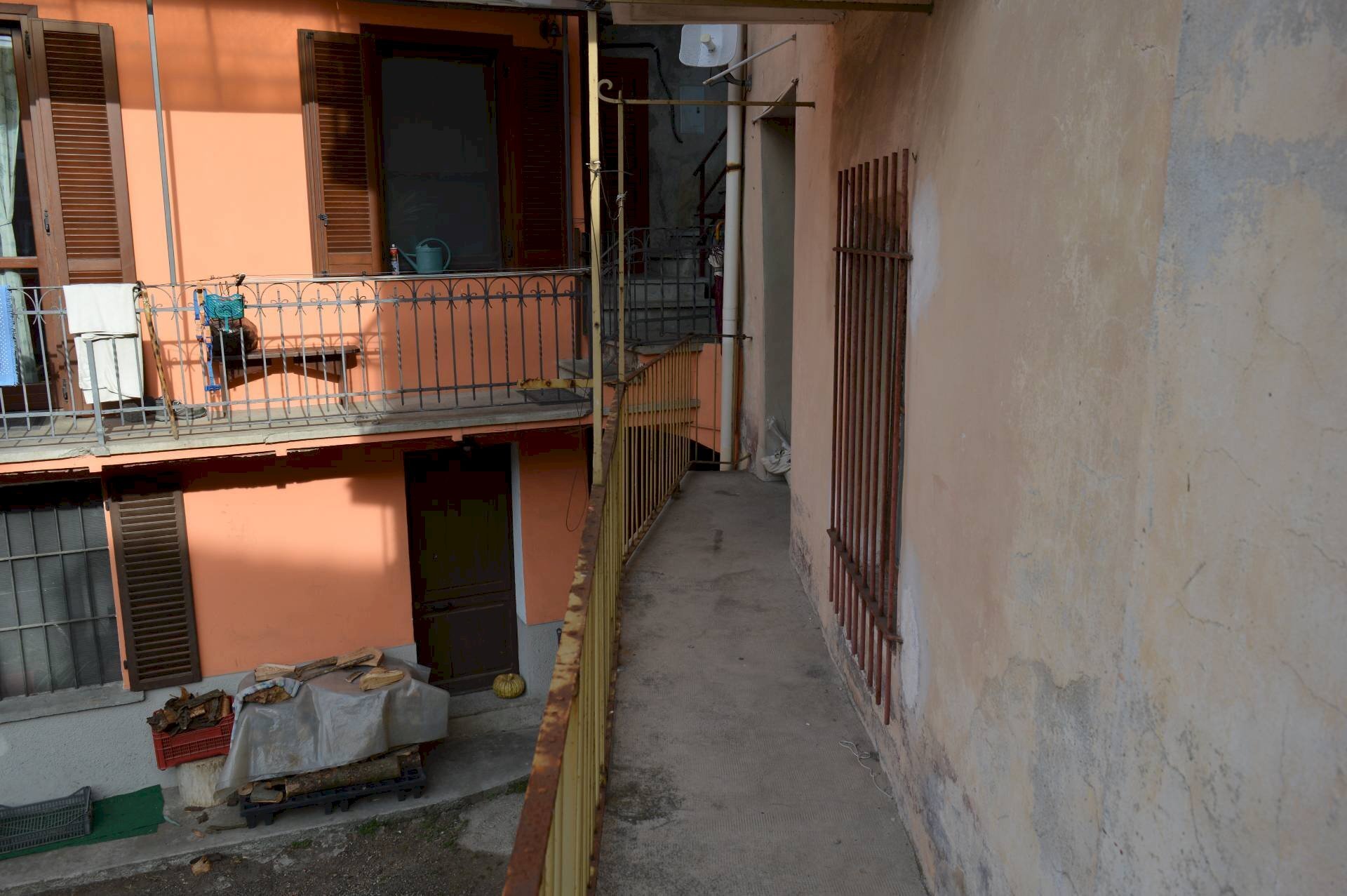 Quadrilocale Germagnano - foto 3