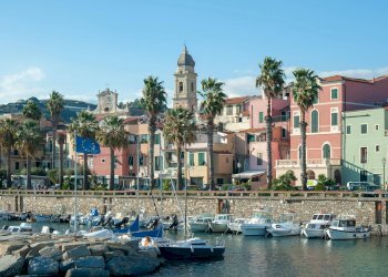 Terreno edificabile Riva Ligure - foto 1