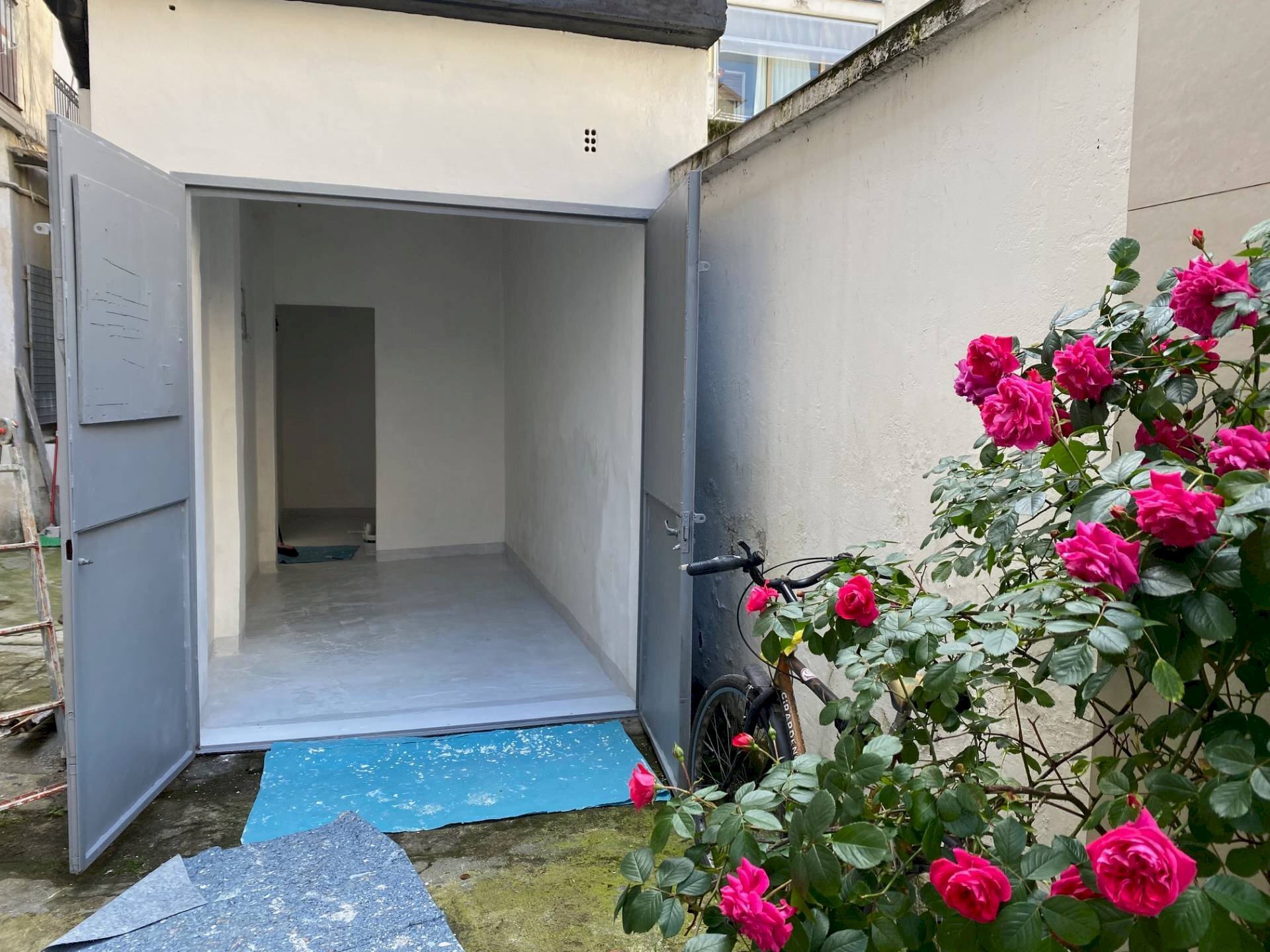 Warehouse Torino (neighborhood Borgo Vittoria) - photo 1