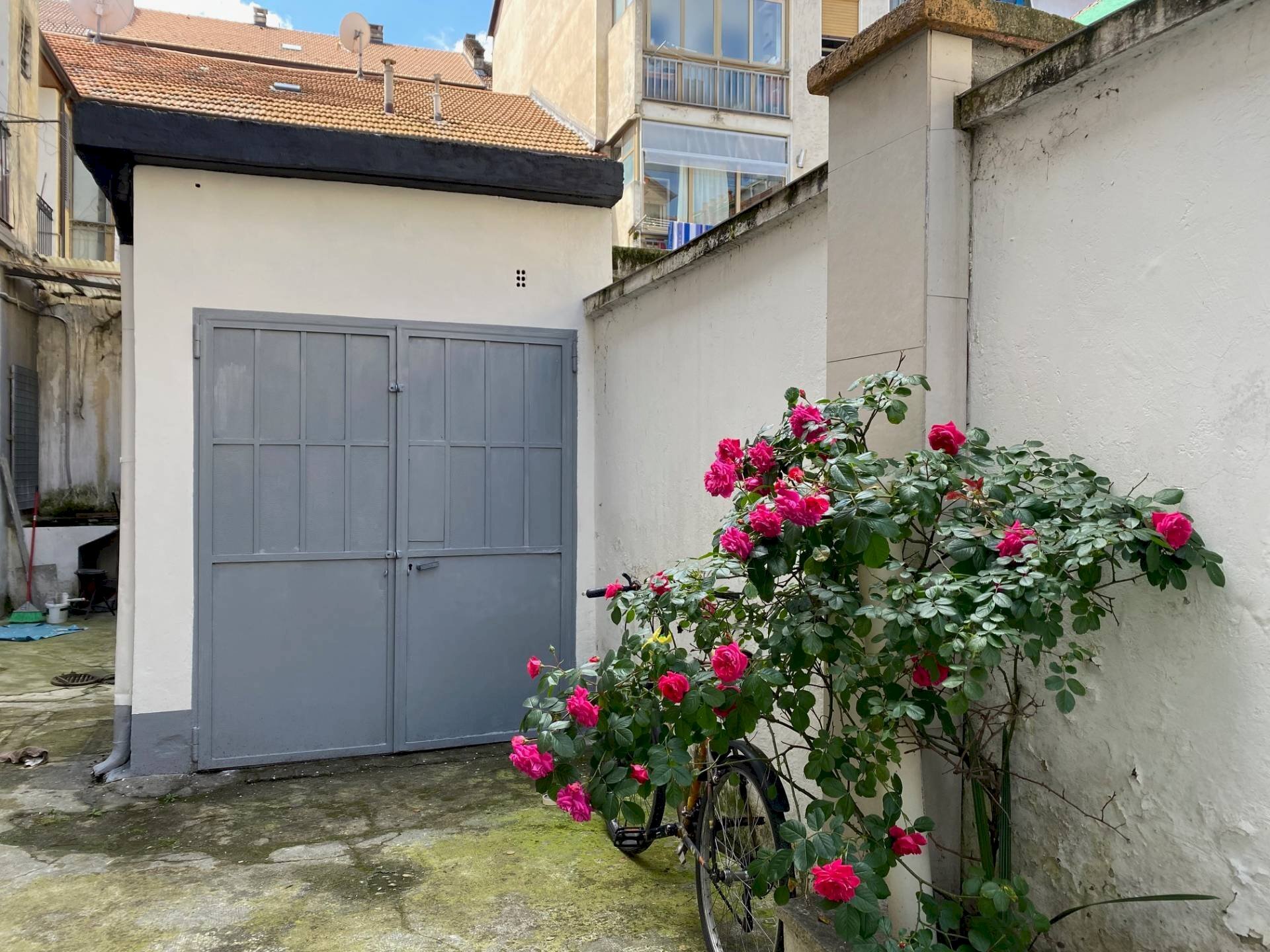 Warehouse Torino (neighborhood Borgo Vittoria) - photo 2