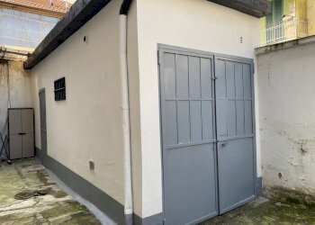 Magazzino Torino (zona Borgo Vittoria) - foto 7