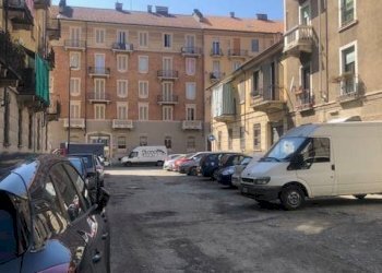 Magazzino Torino (zona Borgo Vittoria) - foto 10