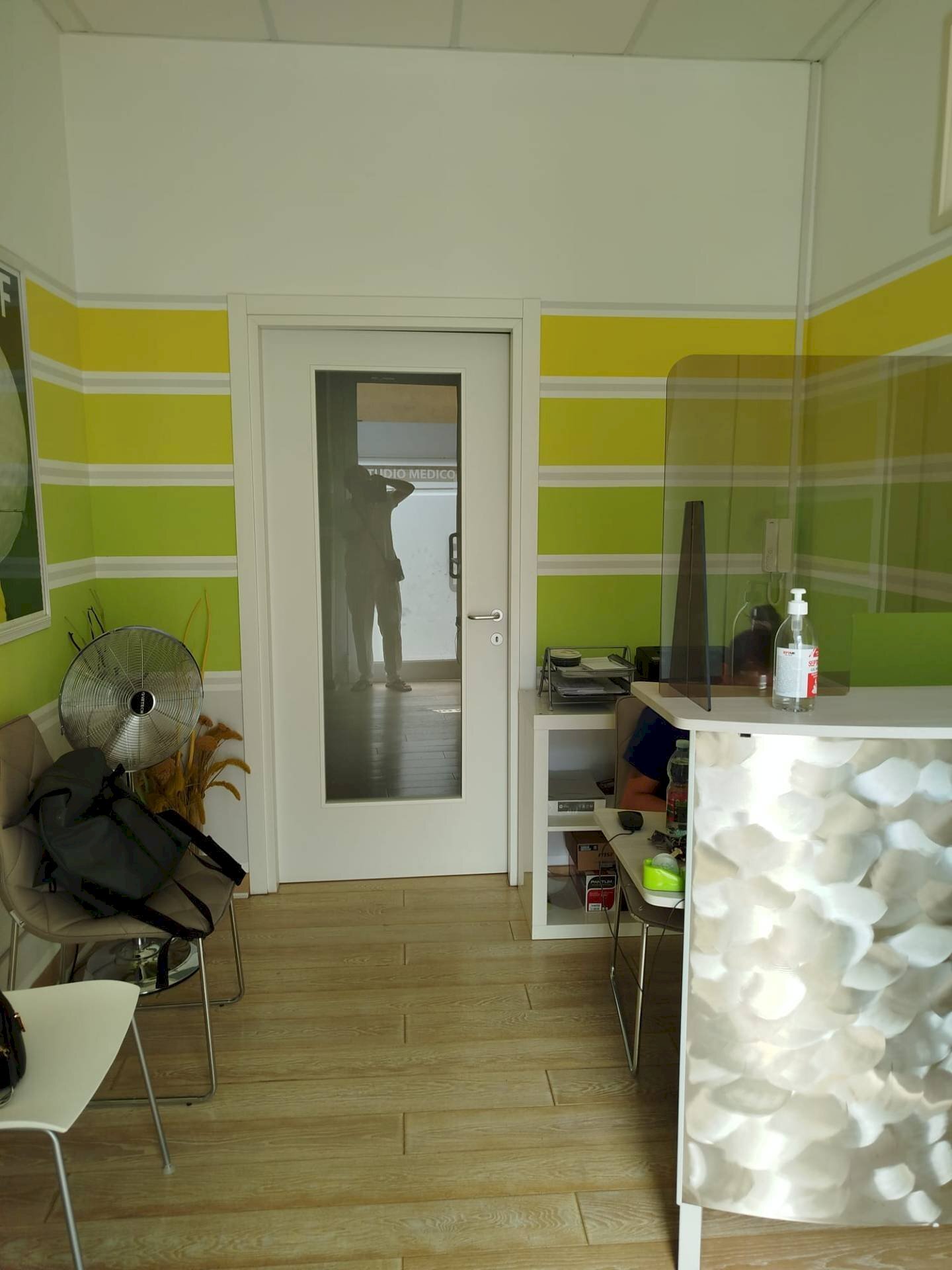 Ufficio Torino (zona Centro) - foto 2