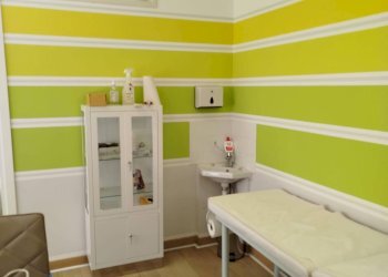 Office Torino (neighborhood Centro) - photo 3