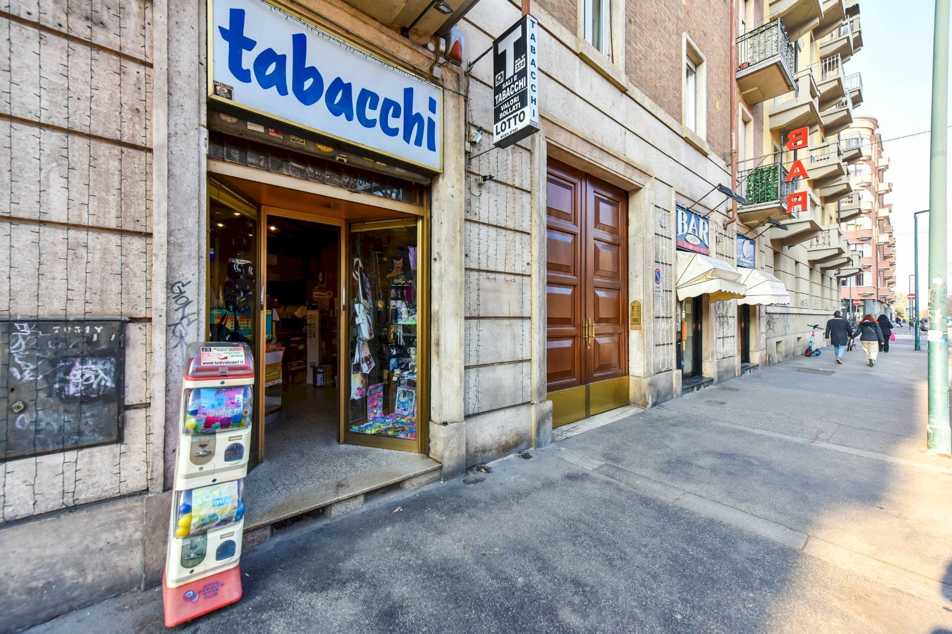 Commercial Activity Torino (neighborhood Campidoglio) - photo 1