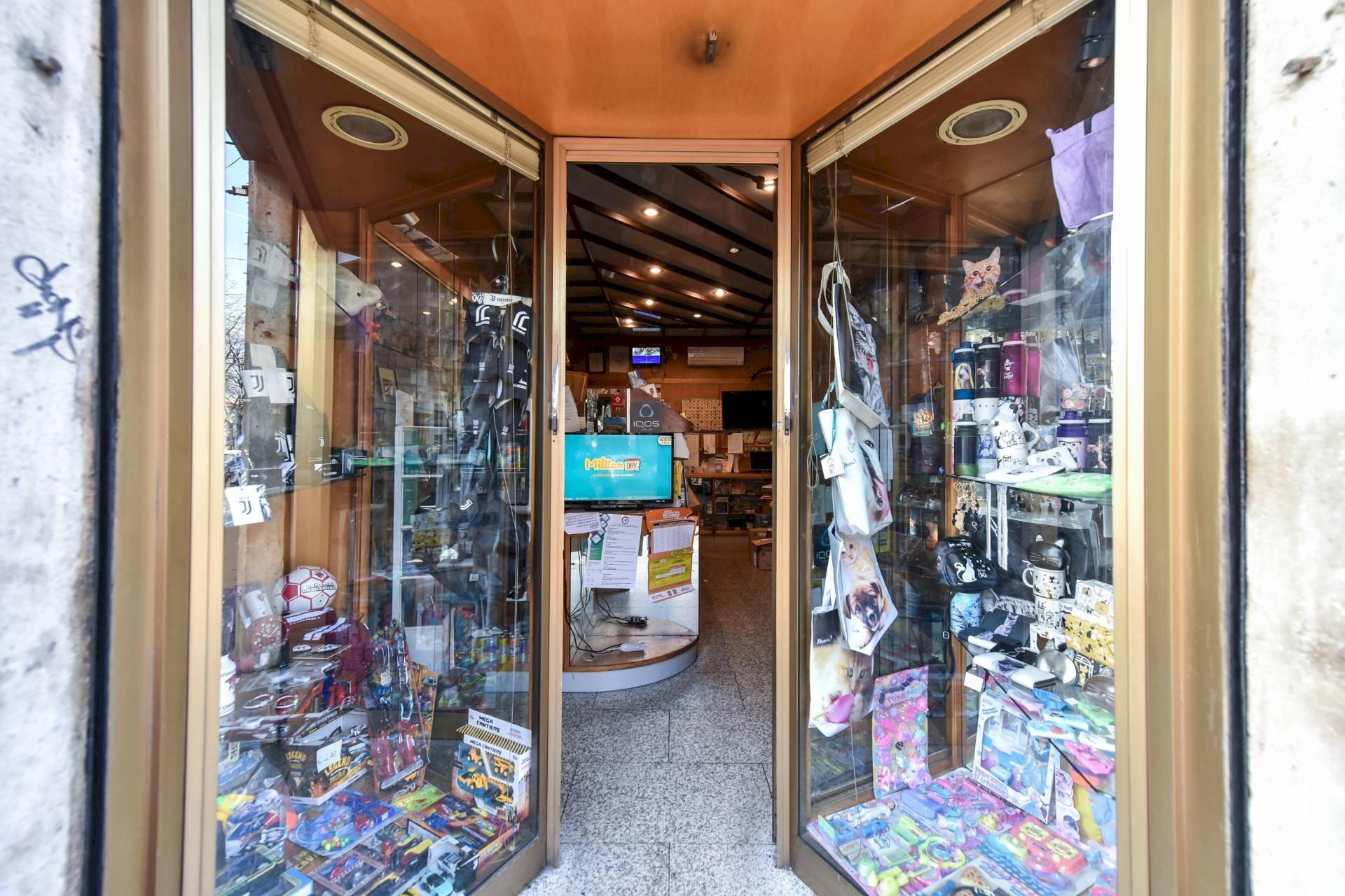 Commercial Activity Torino (neighborhood Campidoglio) - photo 3