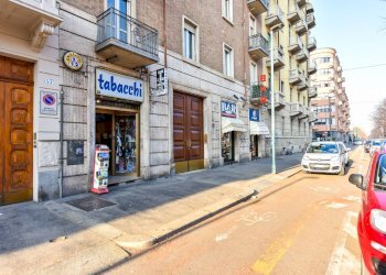 Commercial Activity Torino (neighborhood Campidoglio) - photo 5