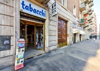 Commercial Activity Torino (neighborhood Campidoglio) - photo 1