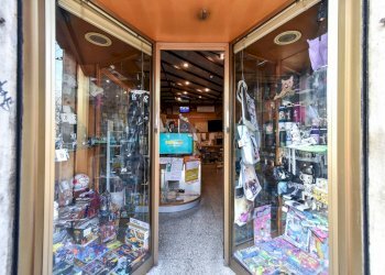 Commercial Activity Torino (neighborhood Campidoglio) - photo 3