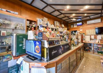 Commercial Activity Torino (neighborhood Campidoglio) - photo 8