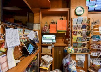 Commercial Activity Torino (neighborhood Campidoglio) - photo 11