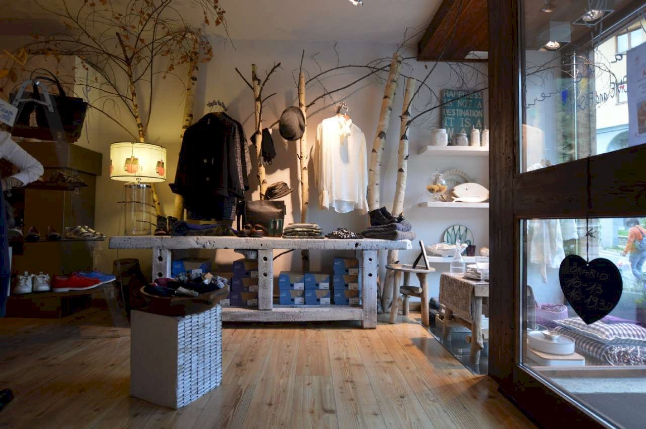 Commercial Premises Bardonecchia - photo 2