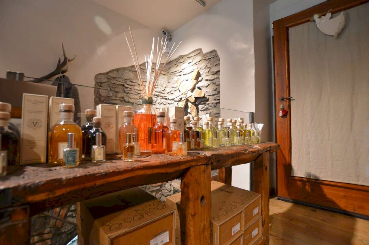 Commercial Premises Bardonecchia - photo 3