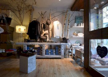 Locale Commerciale Bardonecchia - foto 2